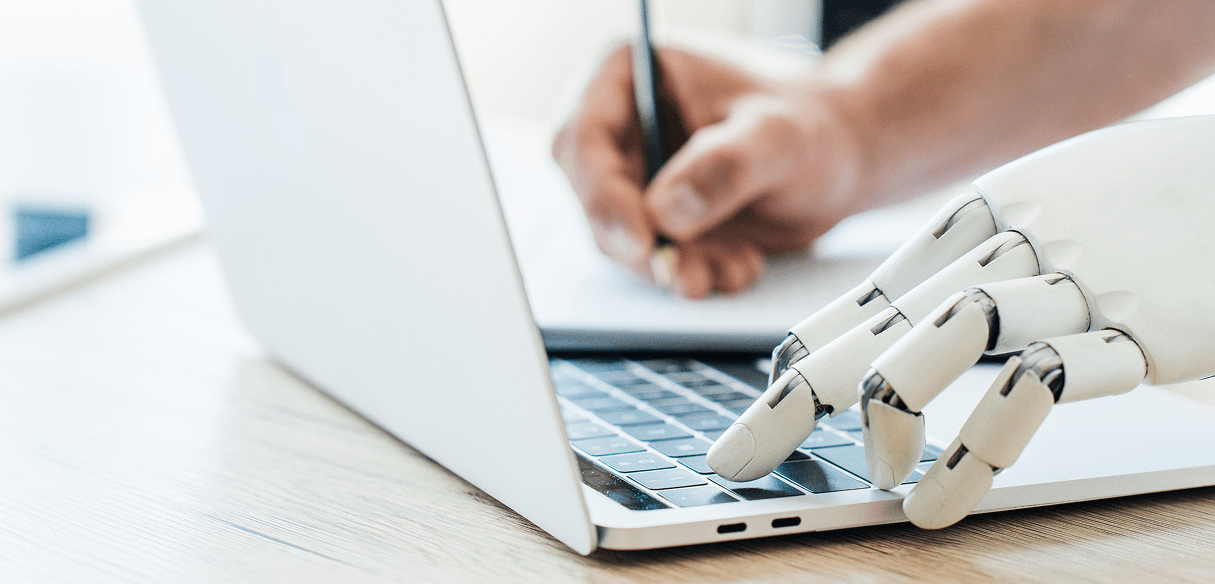 Como a Inteligência Artificial está revolucionando negócios e transformando o UX?